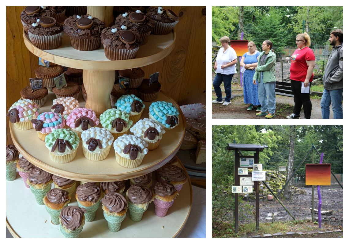 Blog Tierpark