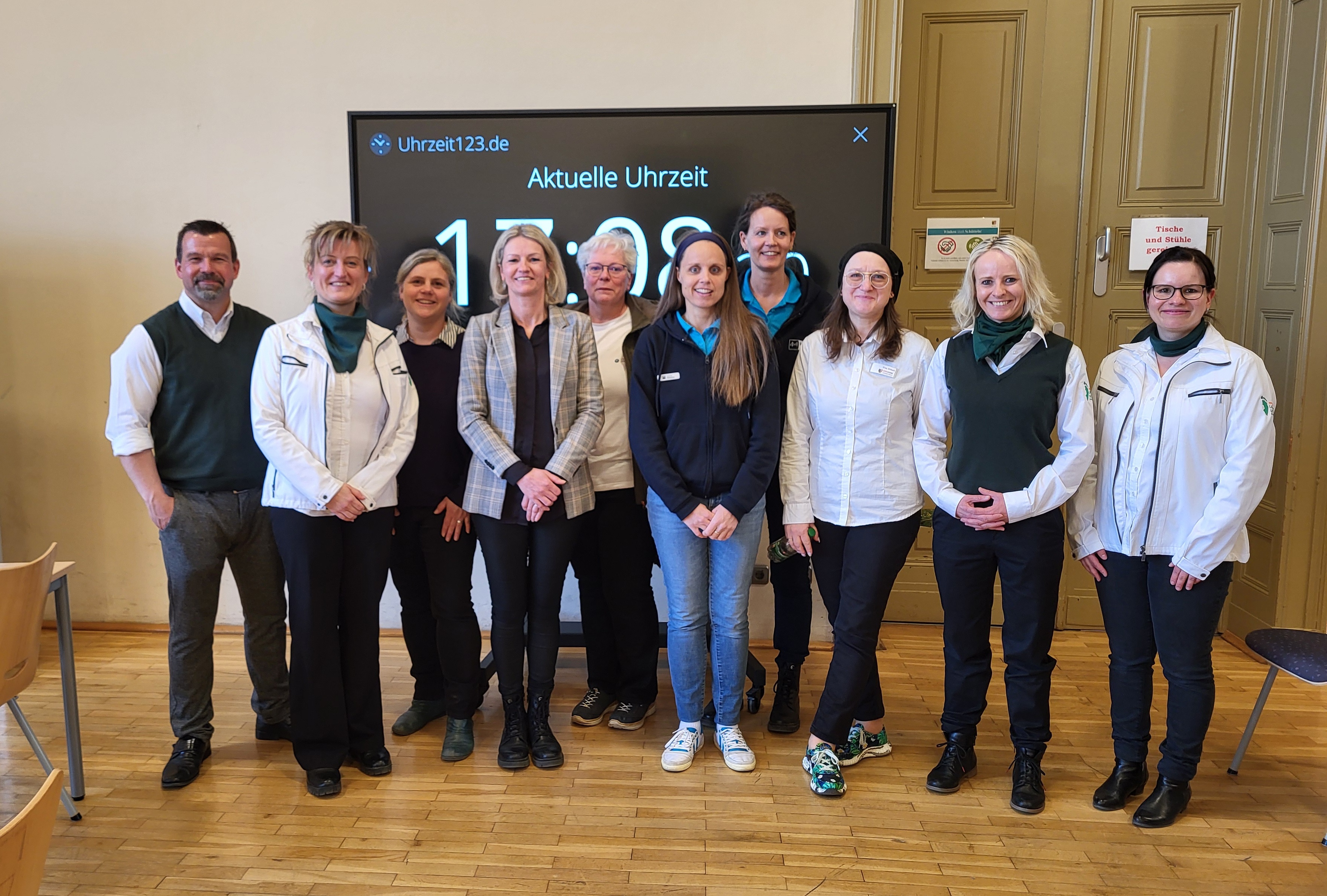 ASD Team